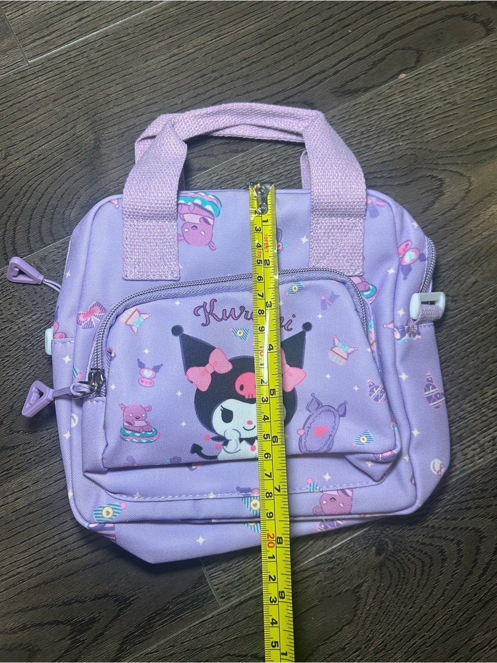 Kids Backpack 3 pcs Set - Picture 9 of 16